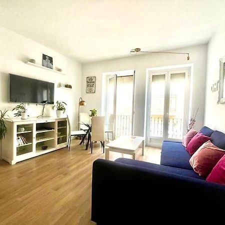 شقة Lovelyloft Argensola لقنت المظهر الخارجي الصورة