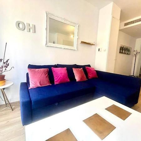 شقة Lovelyloft Argensola لقنت المظهر الخارجي الصورة