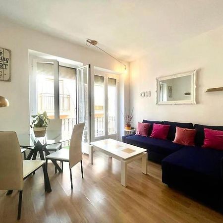 شقة Lovelyloft Argensola لقنت المظهر الخارجي الصورة