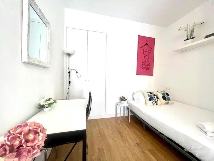 شقة Lovelyloft Argensola لقنت المظهر الخارجي الصورة