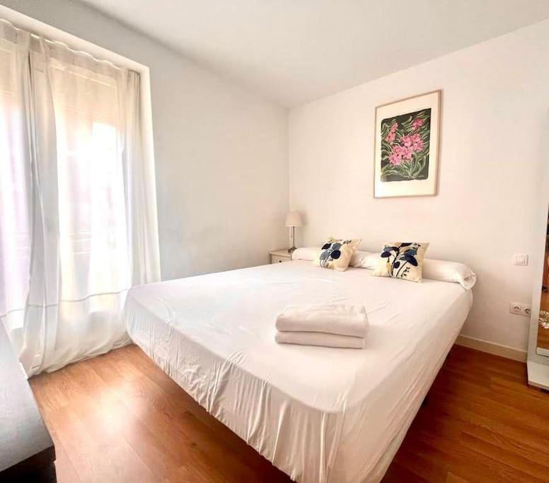 شقة Lovelyloft Argensola لقنت المظهر الخارجي الصورة