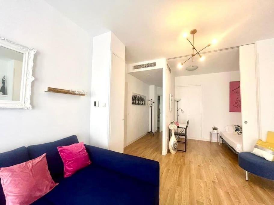 شقة Lovelyloft Argensola لقنت المظهر الخارجي الصورة
