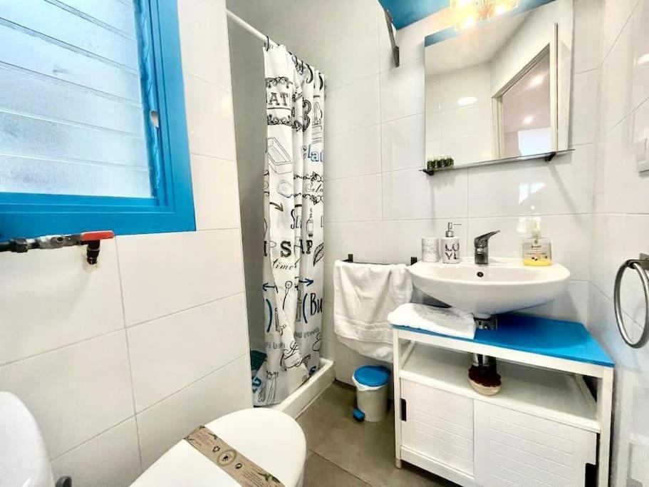 شقة Lovelyloft Argensola لقنت المظهر الخارجي الصورة