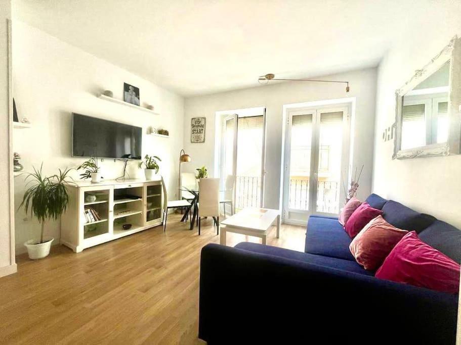 شقة Lovelyloft Argensola لقنت المظهر الخارجي الصورة