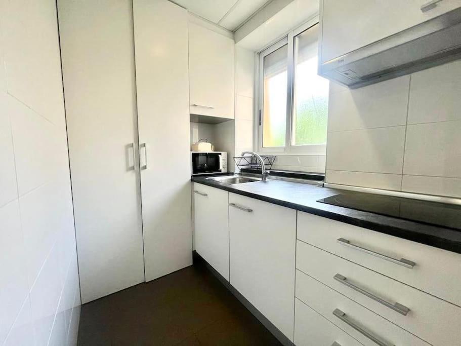 شقة Lovelyloft Argensola لقنت المظهر الخارجي الصورة