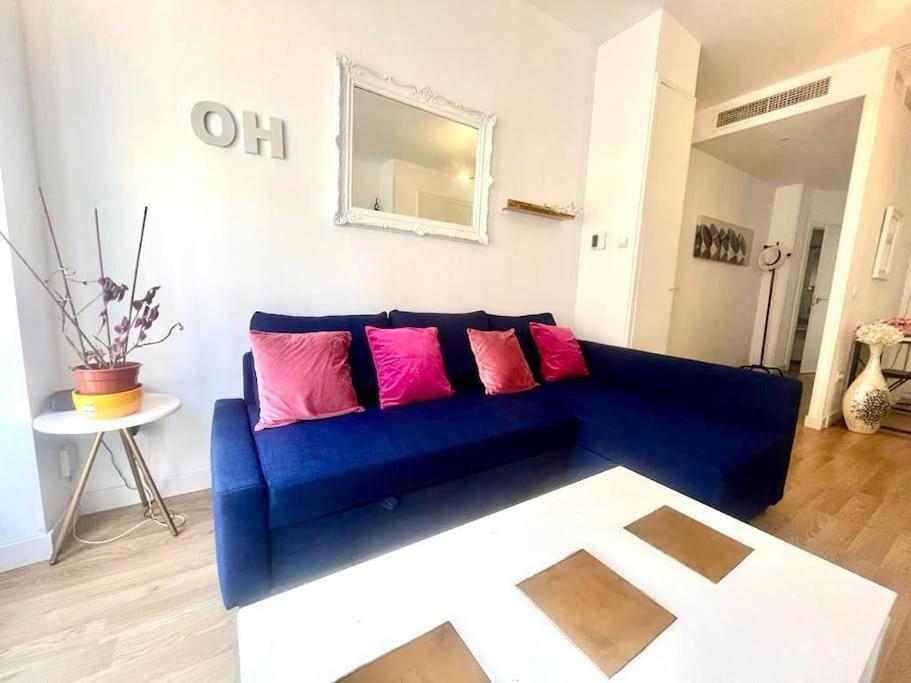 شقة Lovelyloft Argensola لقنت المظهر الخارجي الصورة