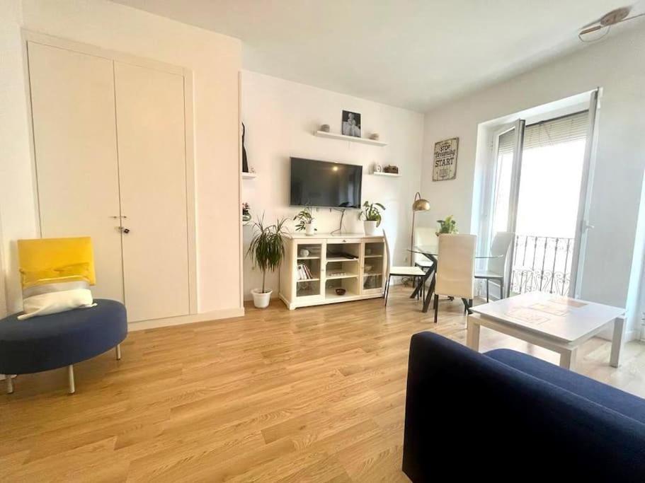 شقة Lovelyloft Argensola لقنت المظهر الخارجي الصورة