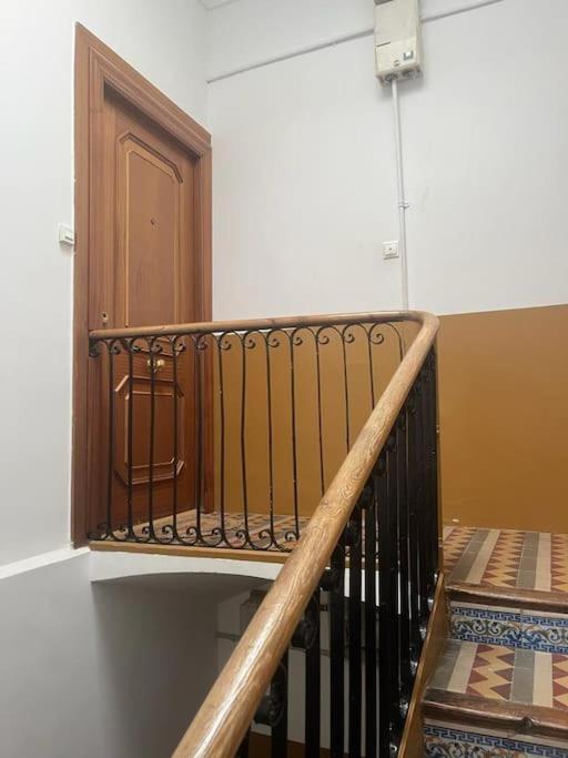 شقة Lovelyloft Argensola لقنت المظهر الخارجي الصورة