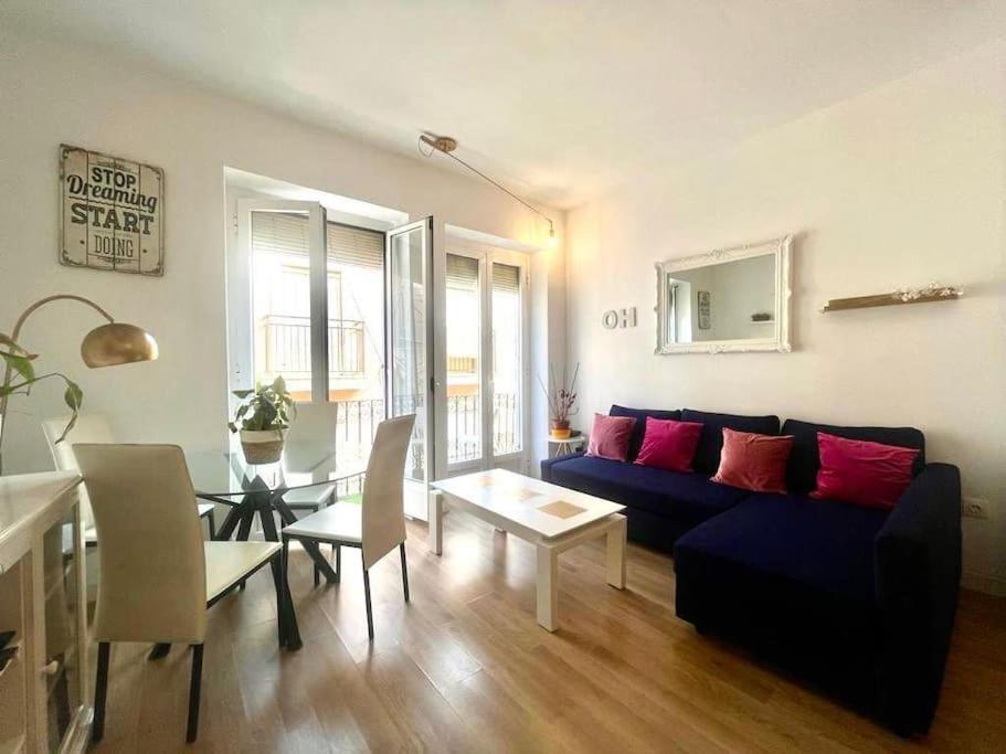 شقة Lovelyloft Argensola لقنت المظهر الخارجي الصورة