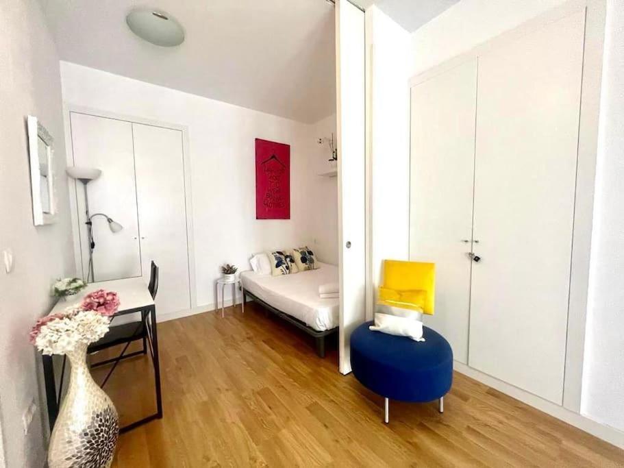 شقة Lovelyloft Argensola لقنت المظهر الخارجي الصورة
